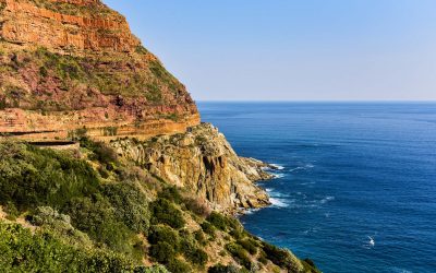 A Feast for the Eyes: Natural Treasures Abound in South Africa